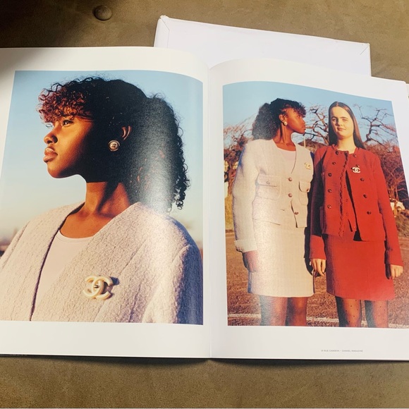 Chanel 31 Rue Cambon Magazine 2023-24 - Picture 2 of 5